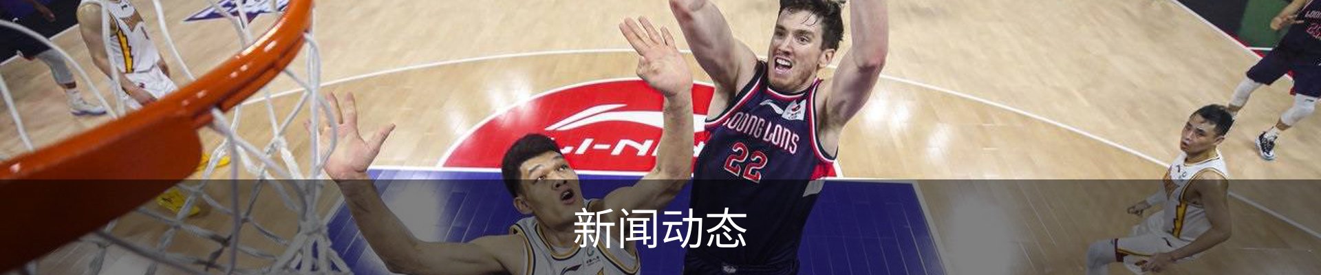 新闻动态